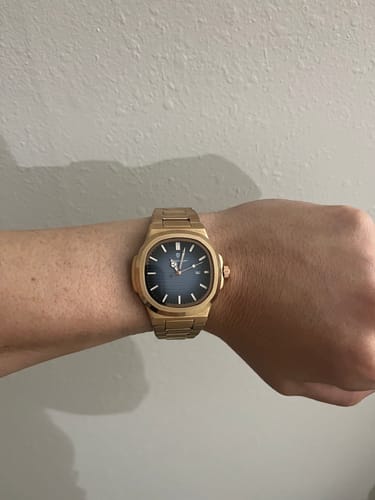 Customer photo review of Lucky Fours® Wraith