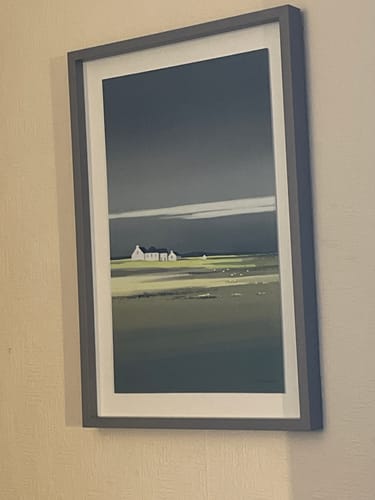 Customer photo review of Ethos By Ulyana Hammond *PRE ORDER LATE SEPTEMBER