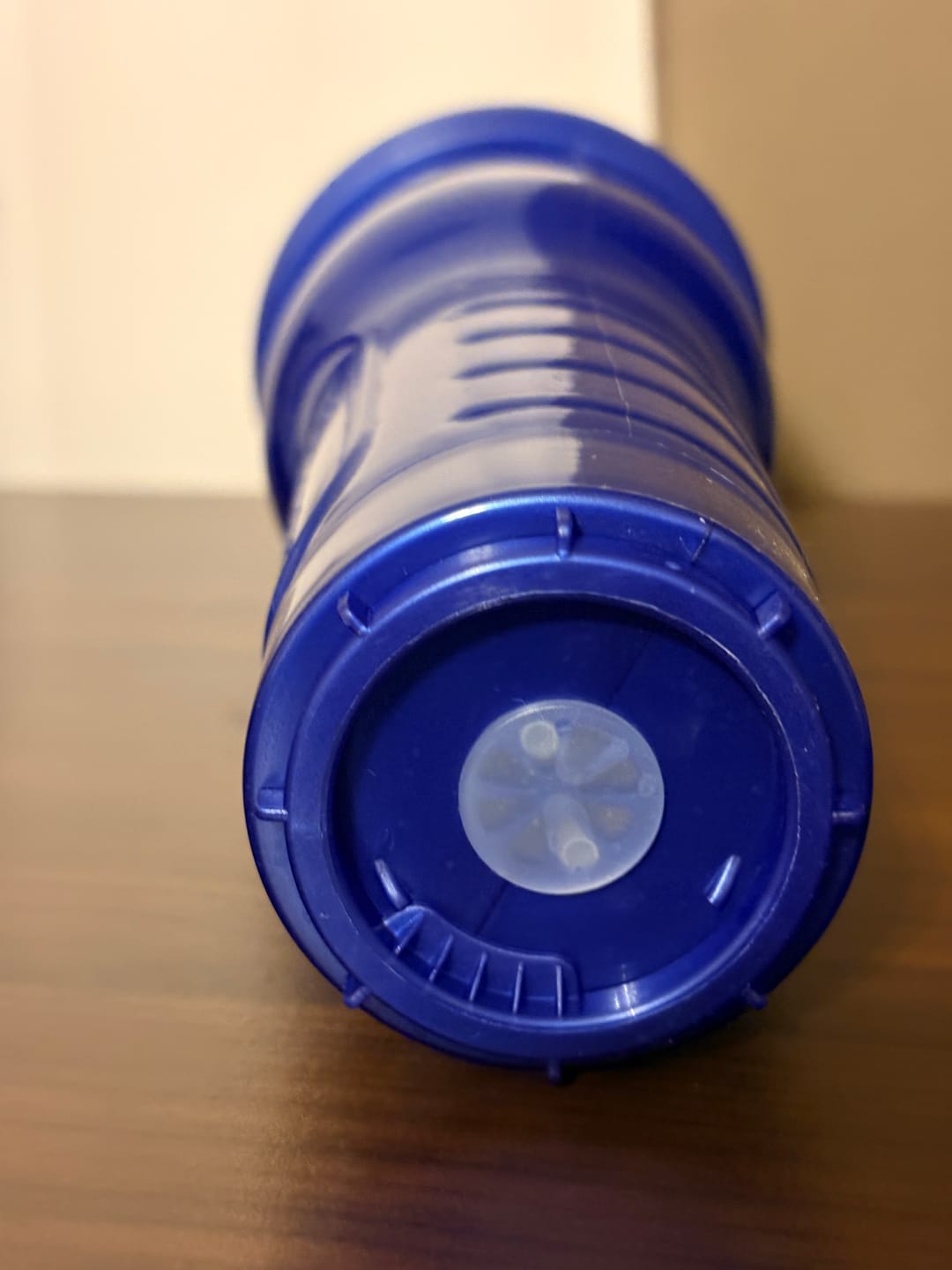 Customer photo review of Advanced Suction Control Case