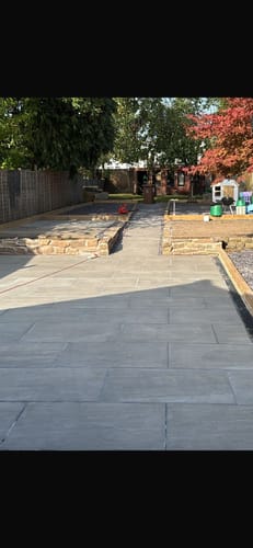 Customer photo review of PrimeTec Slurry - Priming Mortar - 20KG