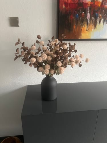 Fotorecensie van een klant over Samengesteld boeket - Crème Mix