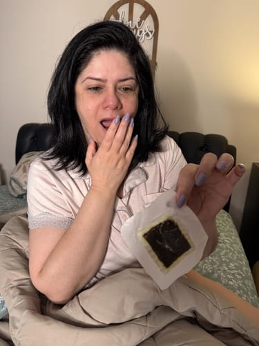Olivia P. review