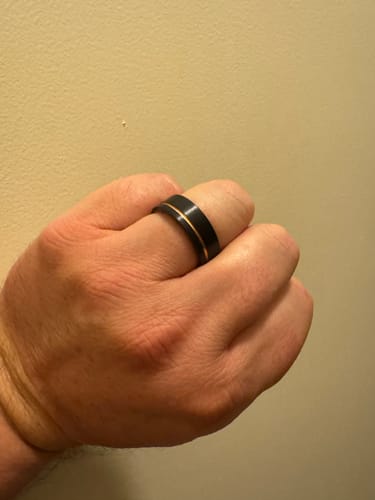 Customer photo review of The Loki