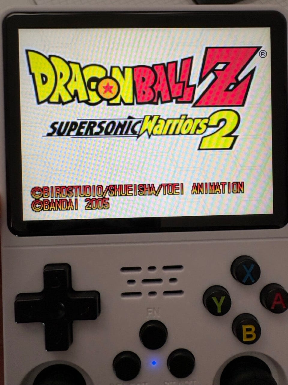 Customer photo review of RetroGame Pro