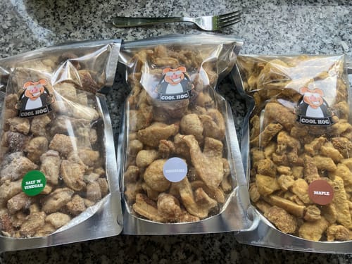 Customer photo review of Big 'n' Mix