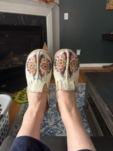 Customer photo review of Worry-Free Purchase