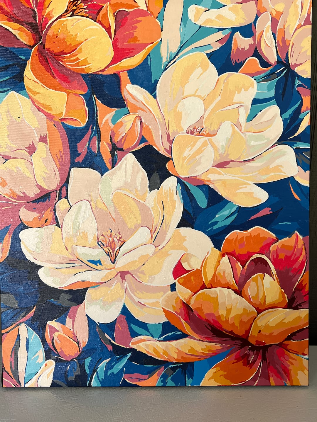 Customer photo review of Limitless Bloom
