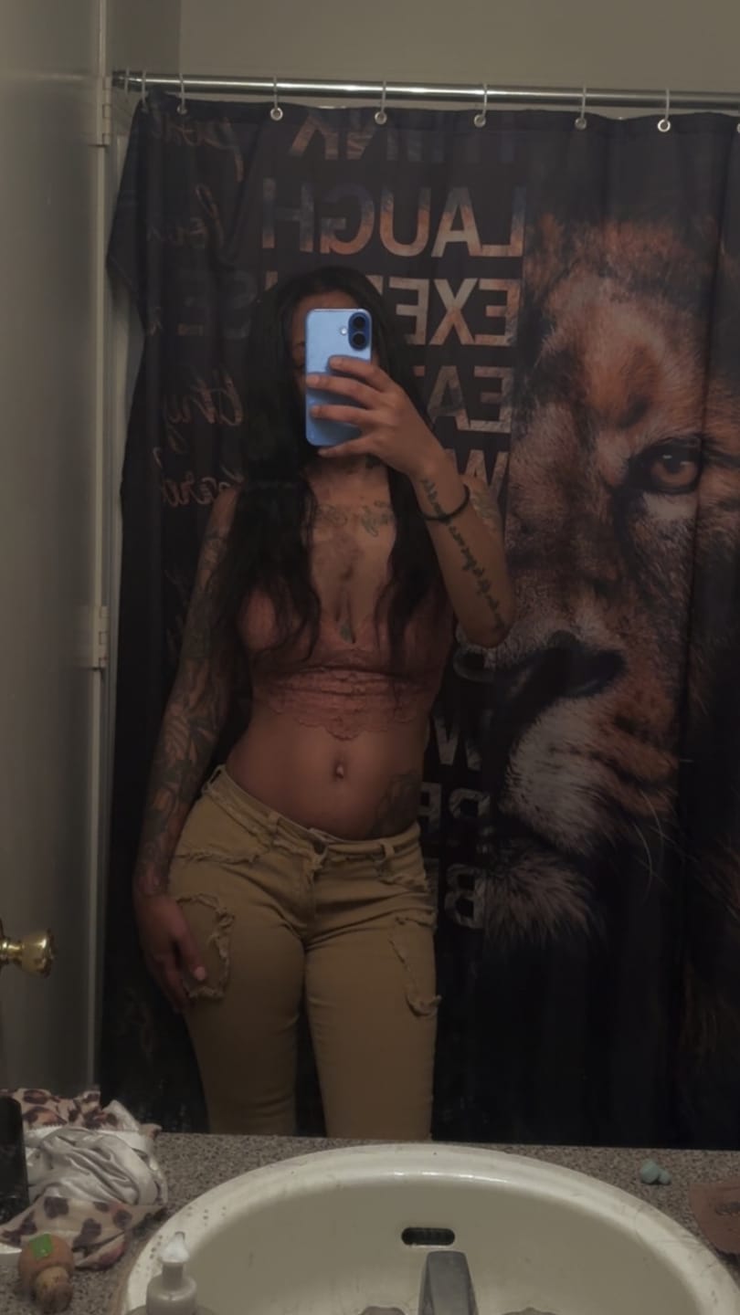 Customer photo review of Apetamin Vitamin weight gain syrup $19.99 | Fast Shipping within 2 days