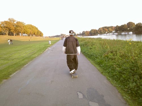 Customer photo review of NUVINT - Digitalkamera