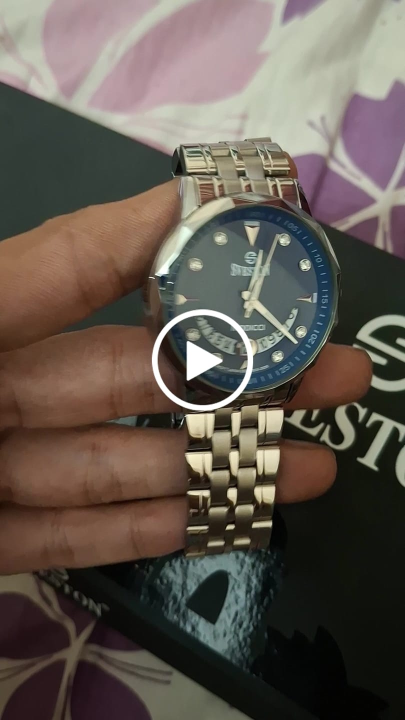 Customer video review of Modicci