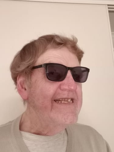 Customer photo review of Emma