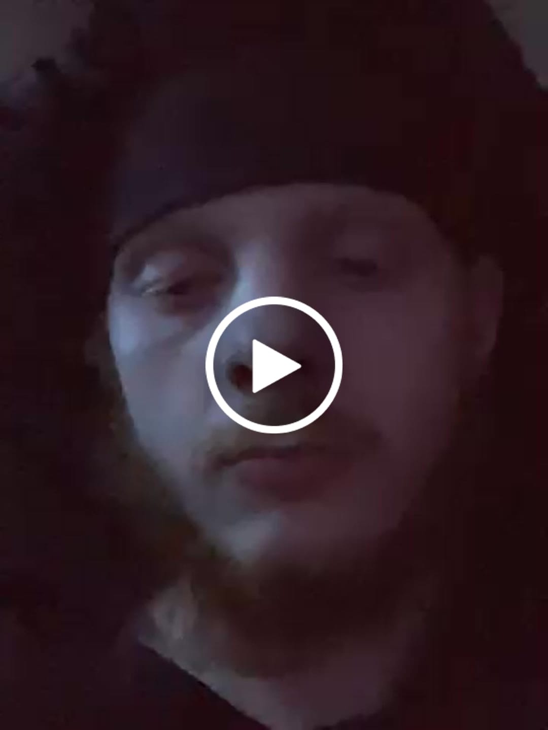 Customer video review of THCa Diamonds