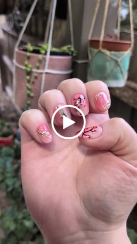 Customer video review of Sakura