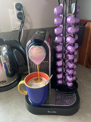 Customer photo review of Blend 12