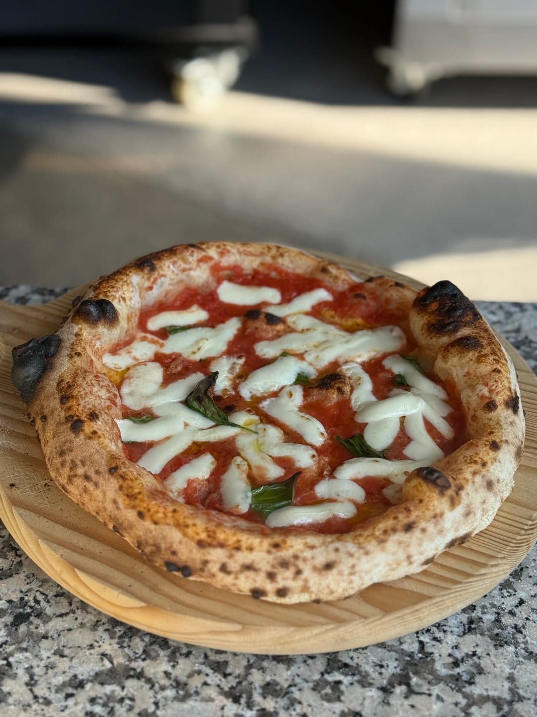 Customer photo review of Latteria Sorrentina Fior di Latte 2KG