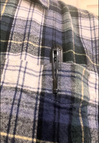 Customer photo review of iSpyPen Pro X: State of the Art High Definition Video Recorder