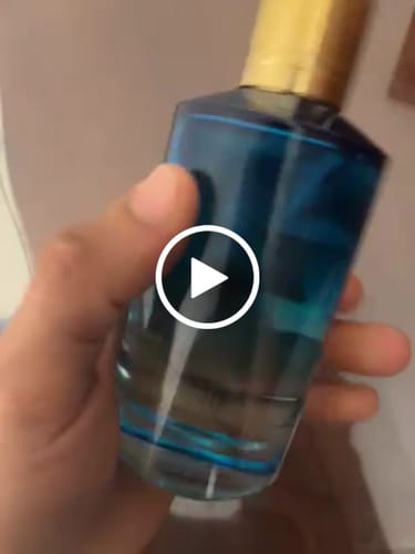 Reseña con vídeo de un cliente sobre Perfume Mancera French Riviera EDP