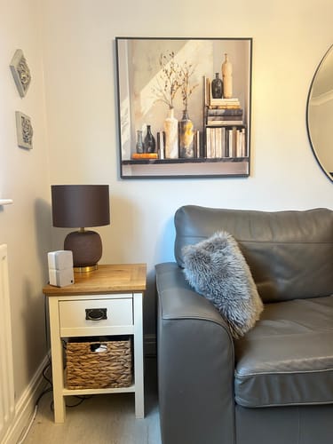 Customer photo review of The Classics By Karen Reavill