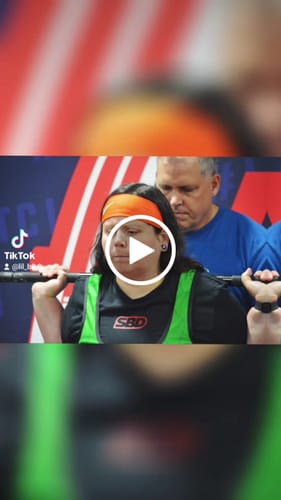 Customer video review of Ninja Grappler Premium Singlet