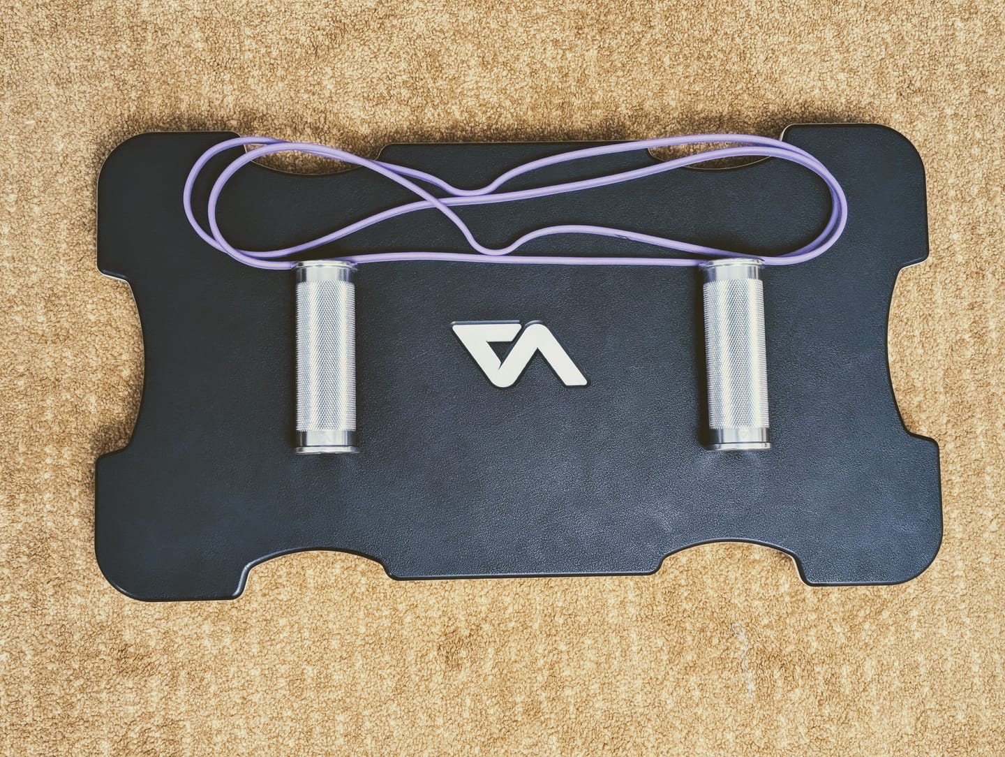 Customer photo review of BasePlate