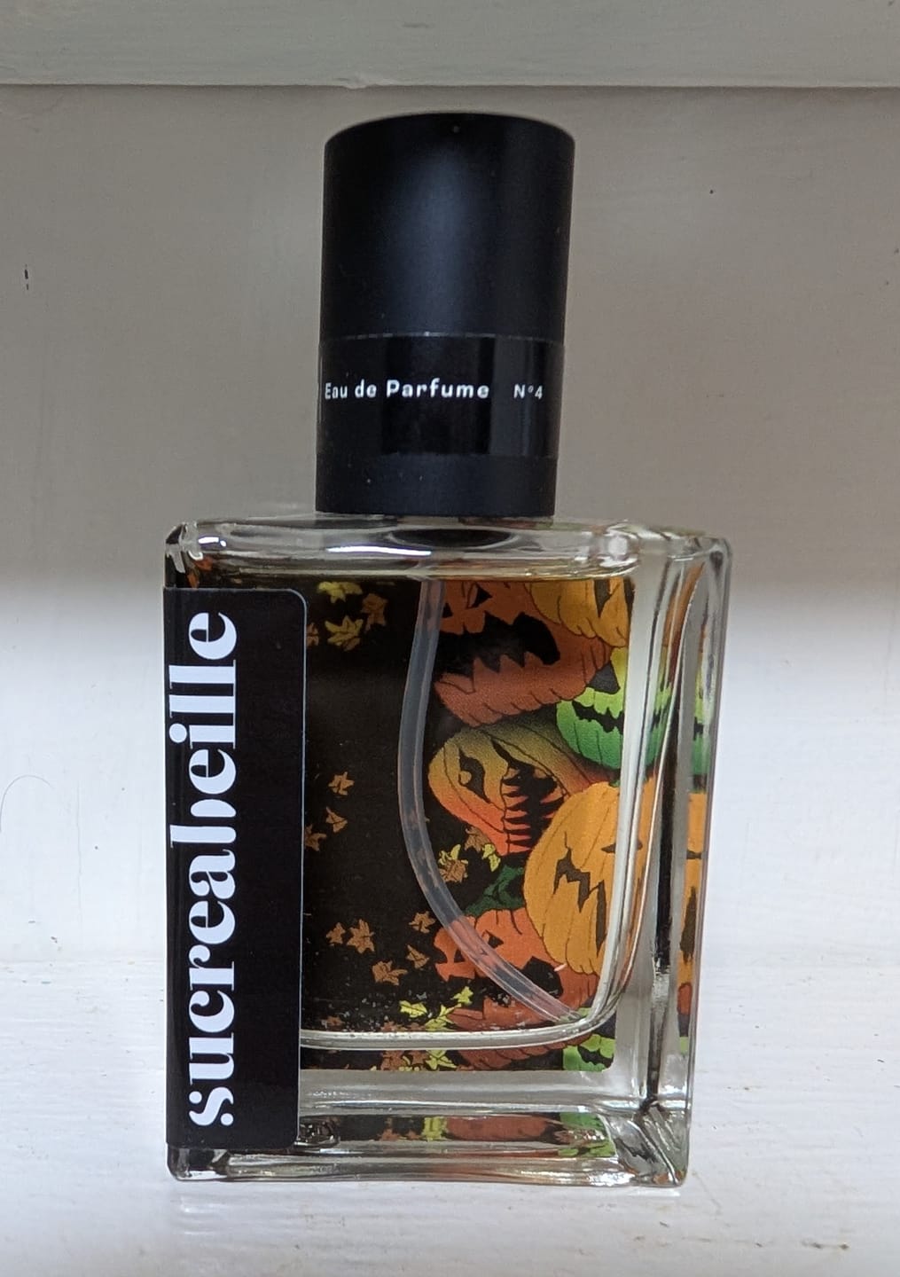 Customer photo review of Pumpkin Spice Pandemic