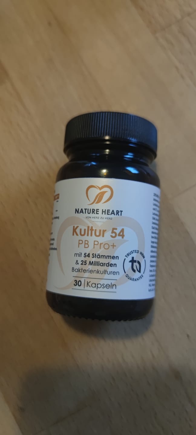 Customer photo review of Kultur54 PB Pro+