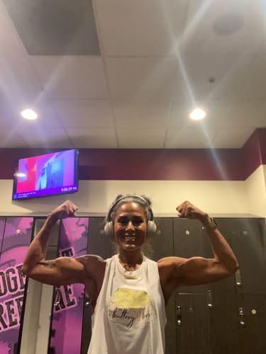 Customer photo review of HercuLean