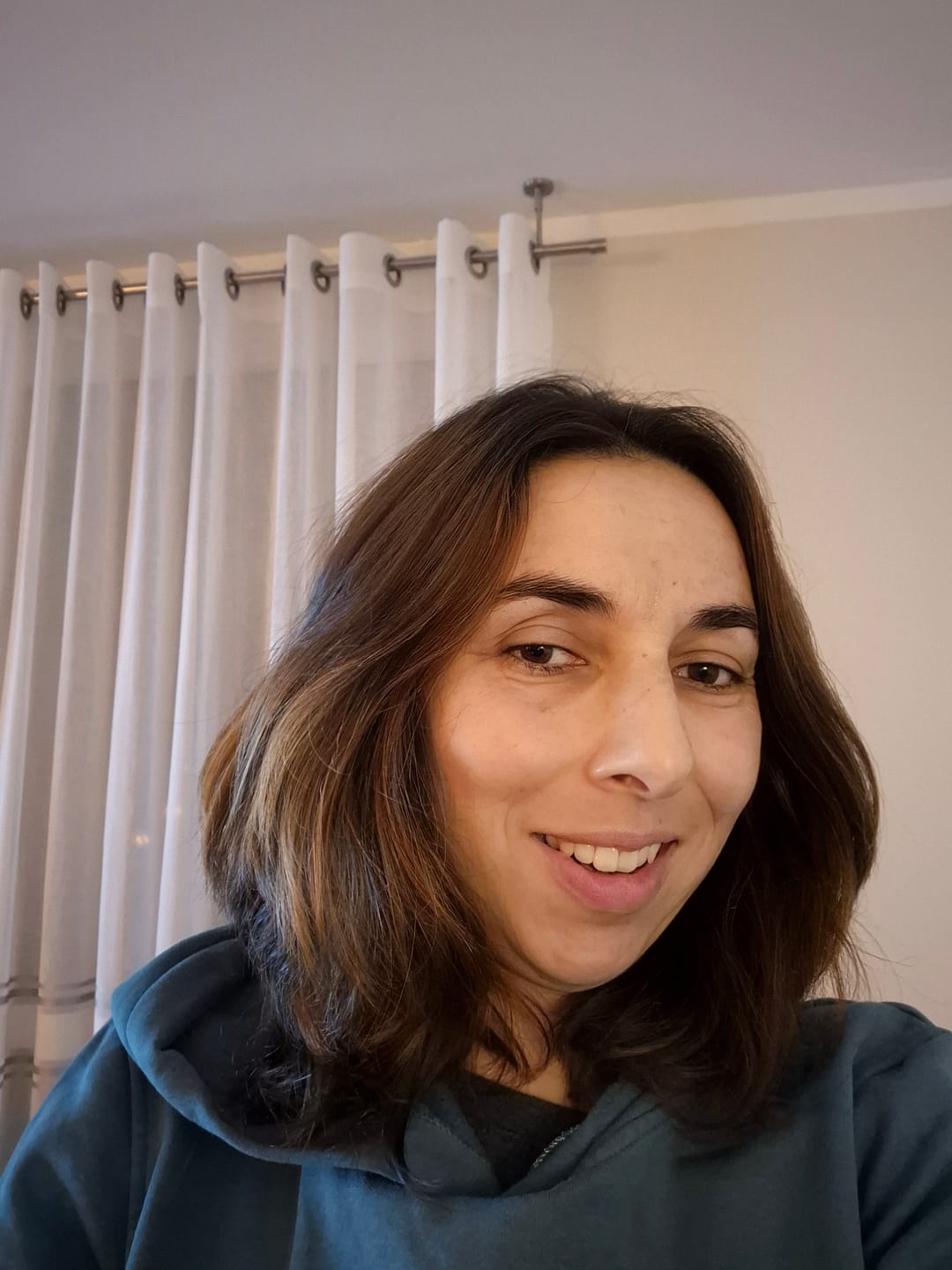 Customer photo review of Loona's Haarseife-Set mit Sisalsäckchen (Finde deine Haarseife)
