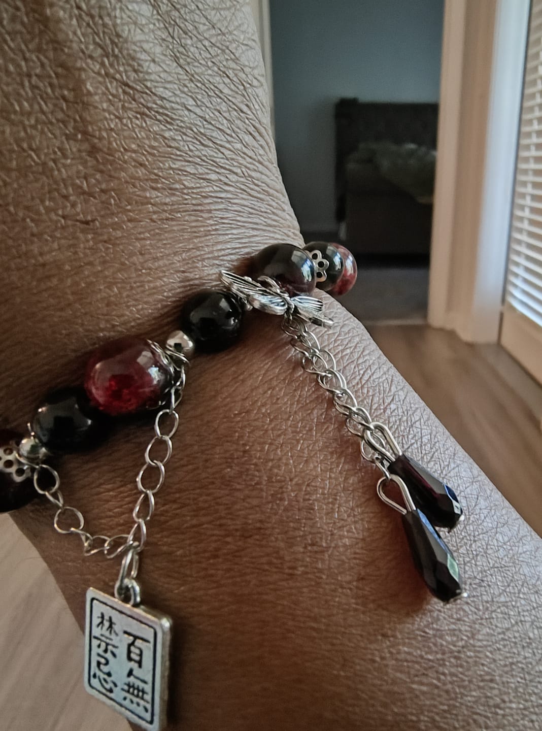 Customer photo review of A-Bracelets  Blind Bags