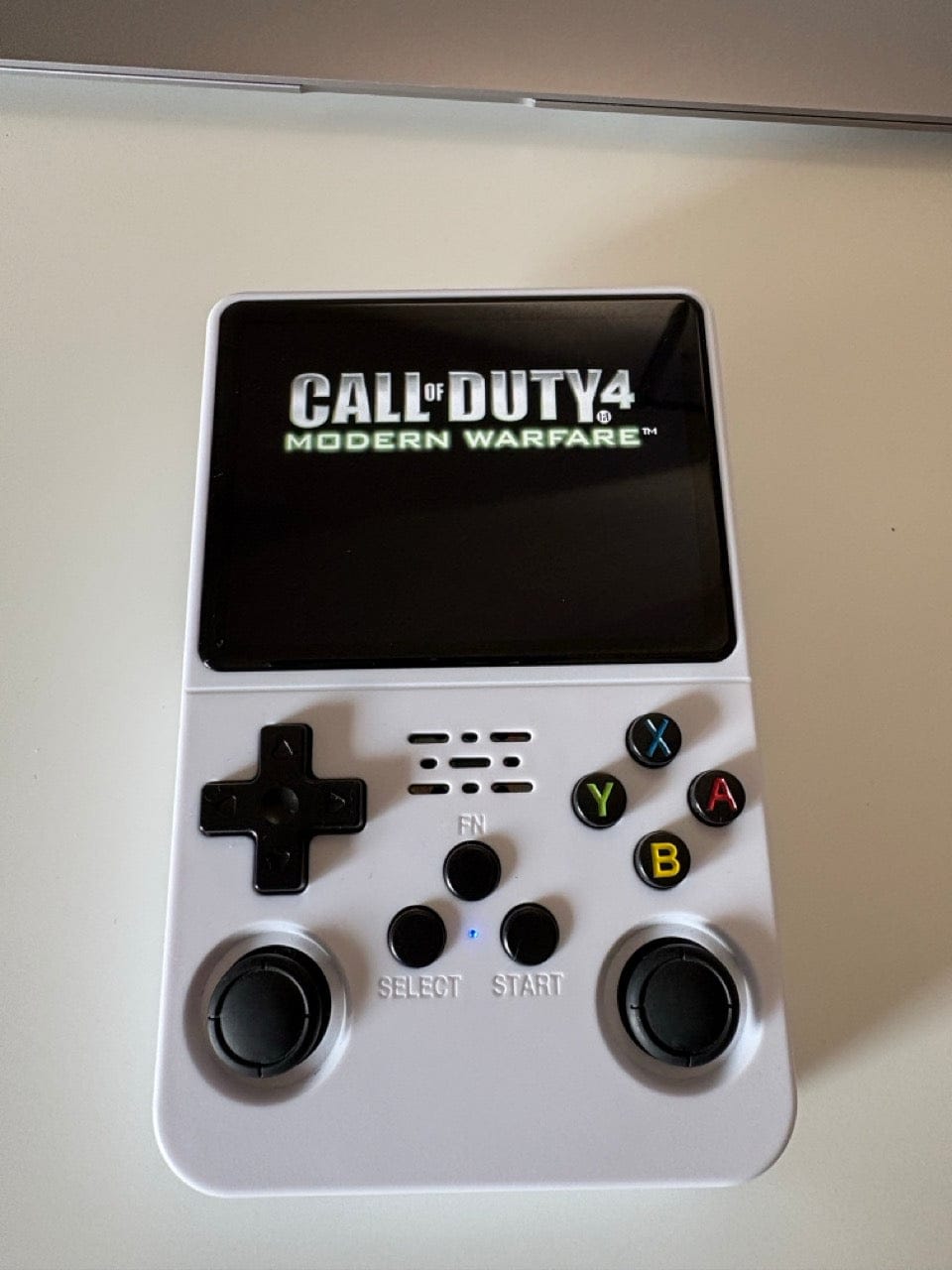 Customer photo review of RetroGame Pro
