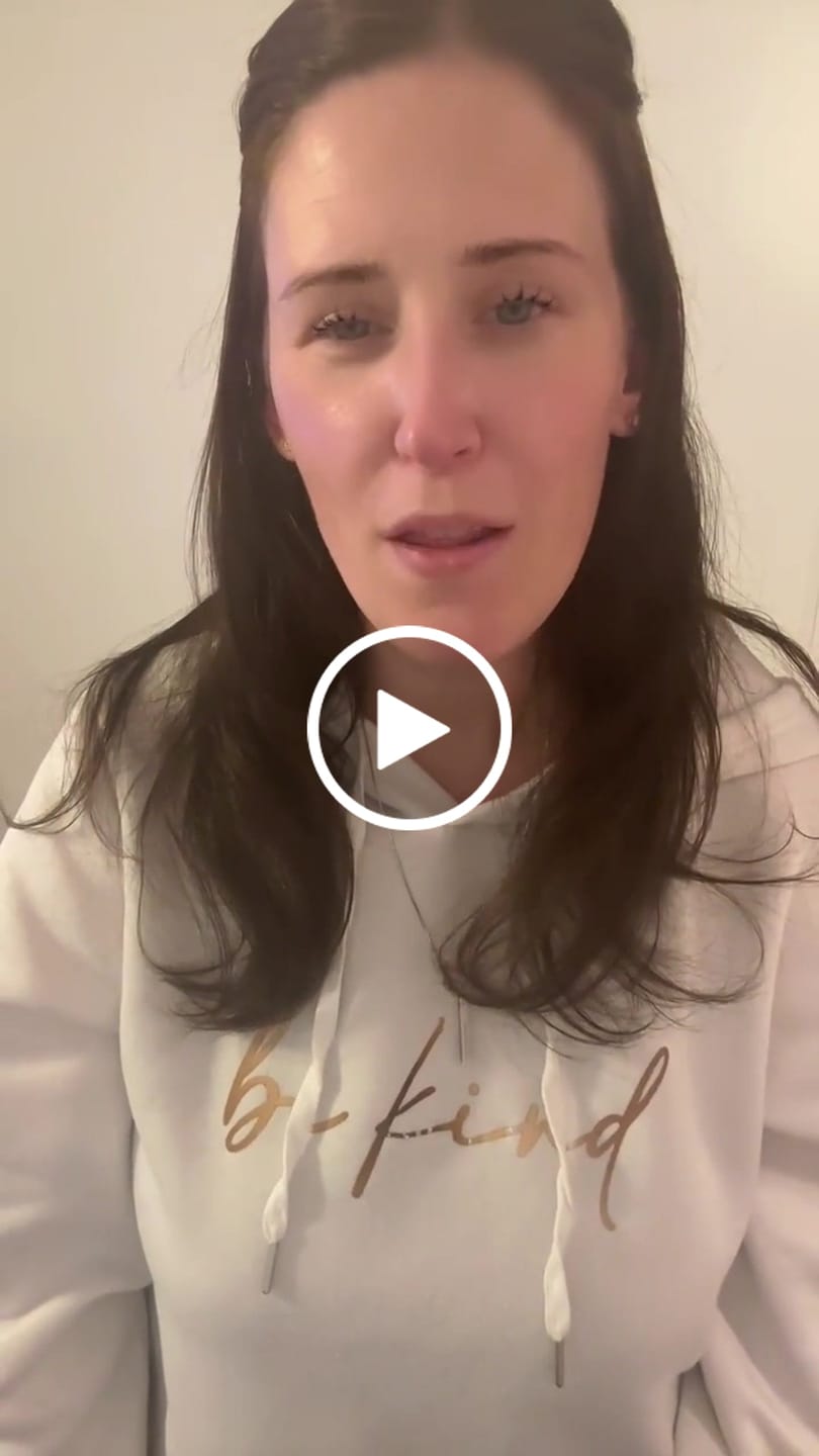 Customer video review of Lumyhealth Multi-Spectrum Red Light Therapy Pad