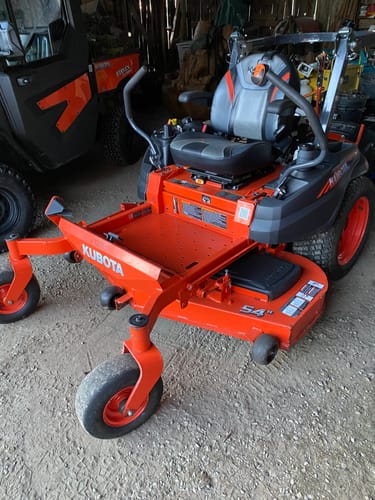 Customer photo review of First Purchase Total Wash Offroad Bundle