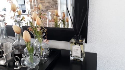 Customer photo review of Istanbul Geurstokjes 515ml