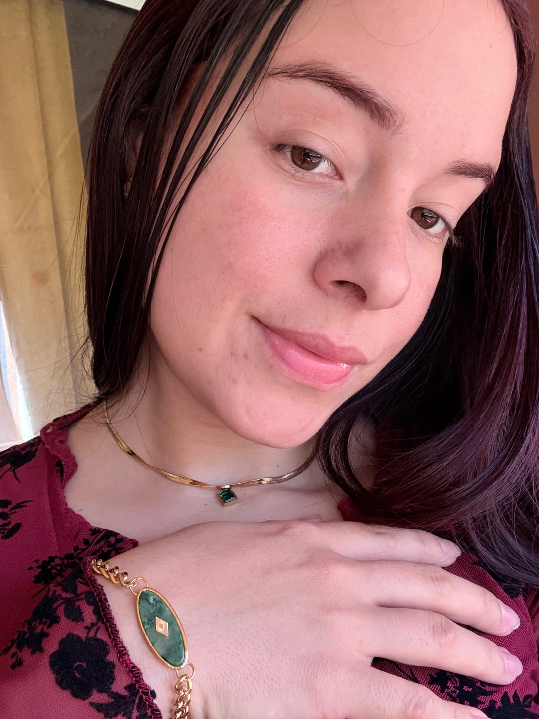 Customer photo review of BLAIBLE