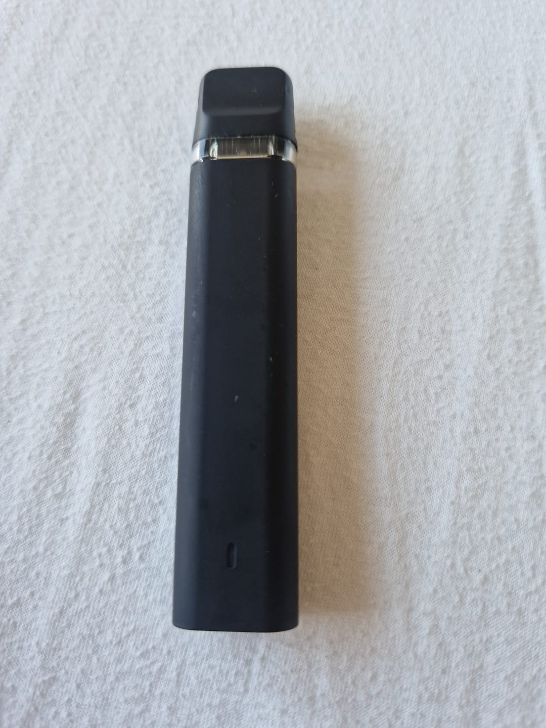 Customer photo review of HHZ Vape Pen 95% - Pink Berry