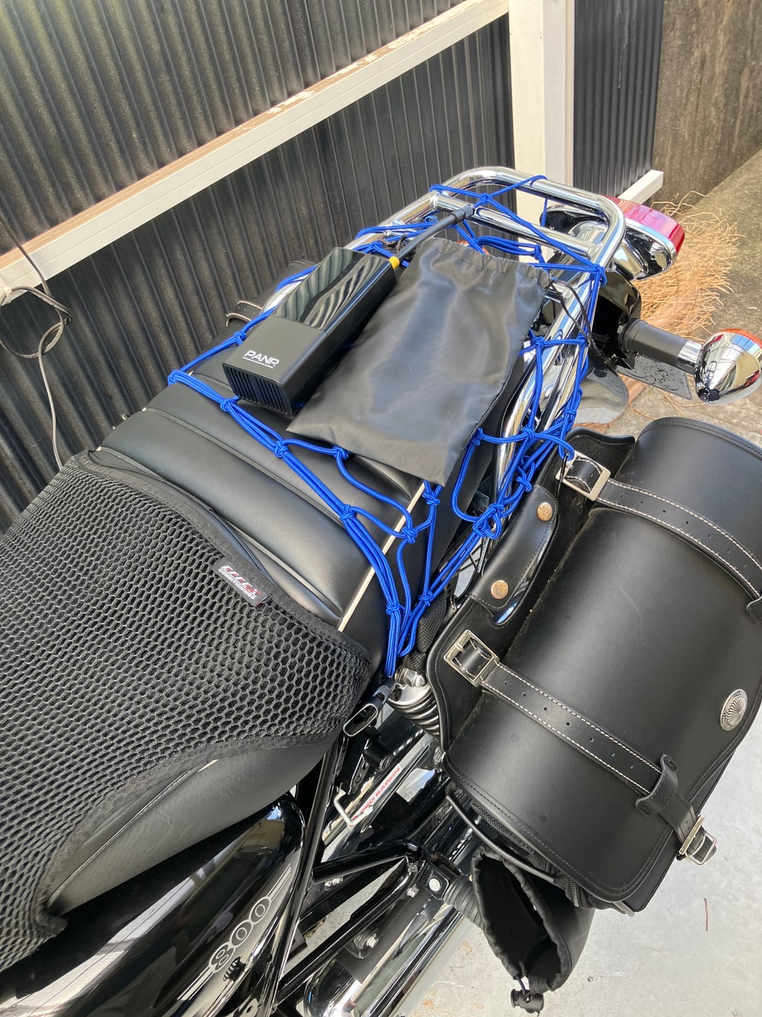 Customer photo review of PANP RIDE（ライド）