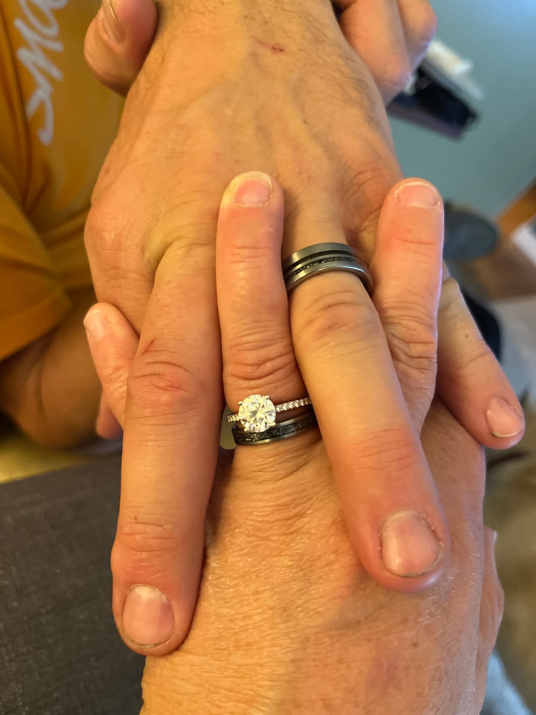 Customer photo review of The Thor