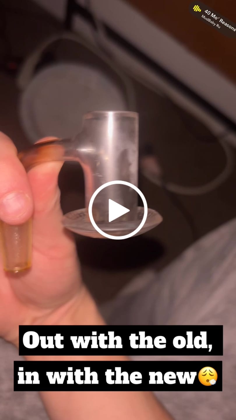 Customer video review of V2 Blender