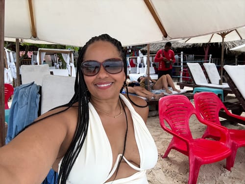 Customer photo review of Bella