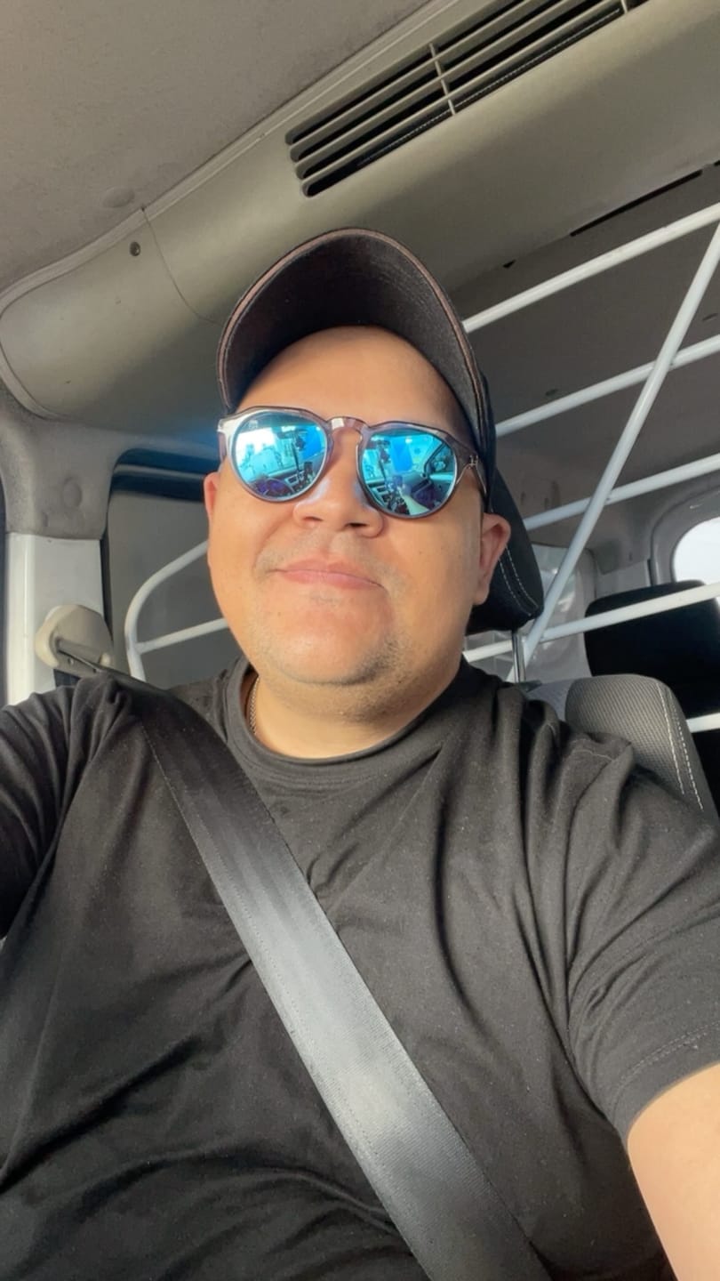 Customer photo review of SMASH CURVO SKY