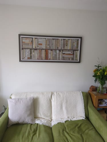 Customer photo review of Box Office By Sabrina Roscino *LOW STOCK*