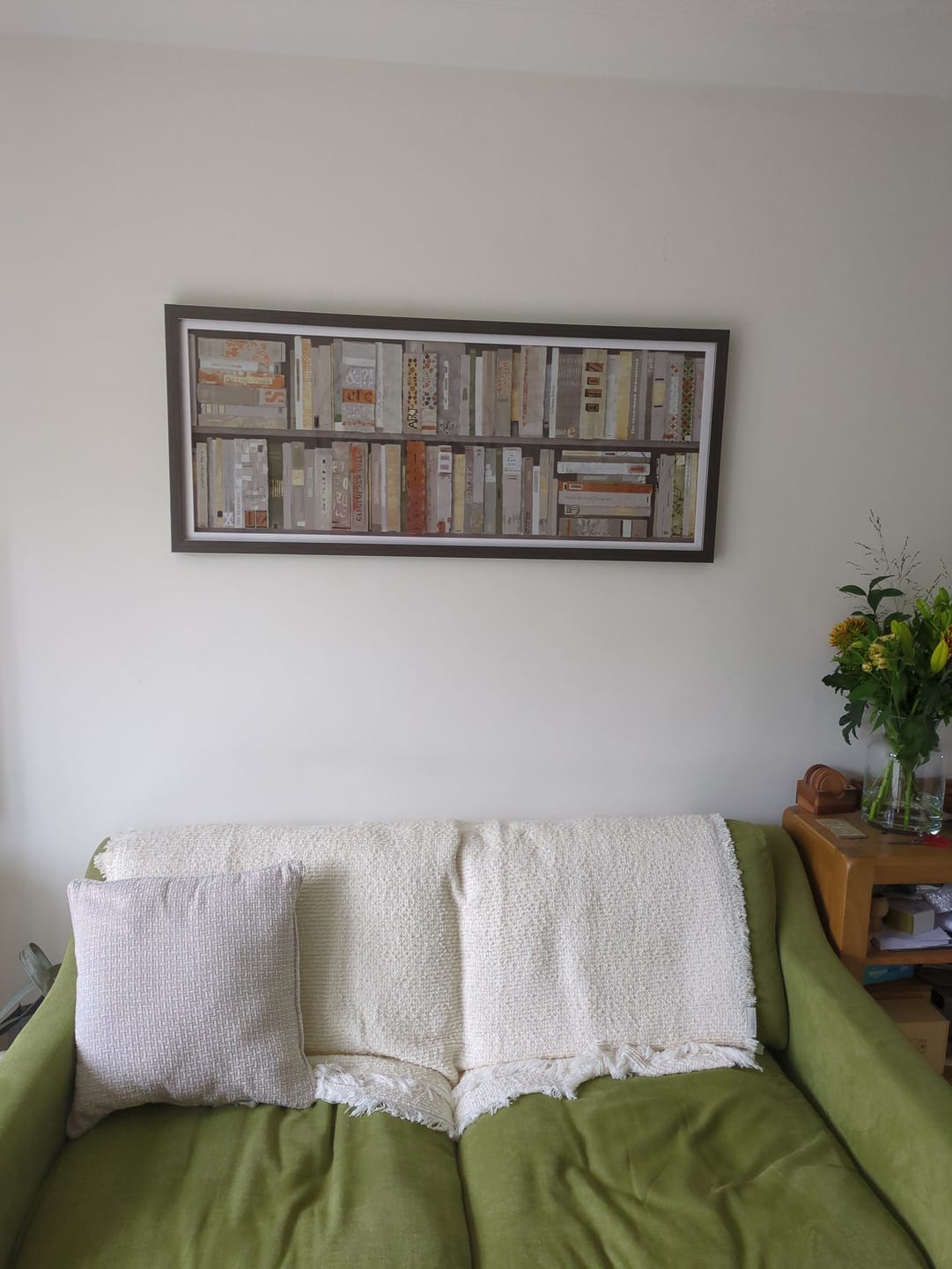 Customer photo review of Box Office By Sabrina Roscino *LOW STOCK*