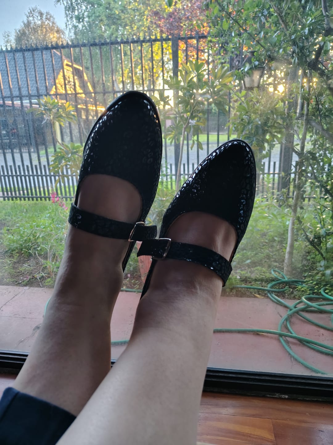 Customer photo review of Ágata