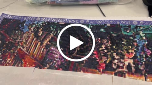 Customer video review of The Flower Shop ©Finira