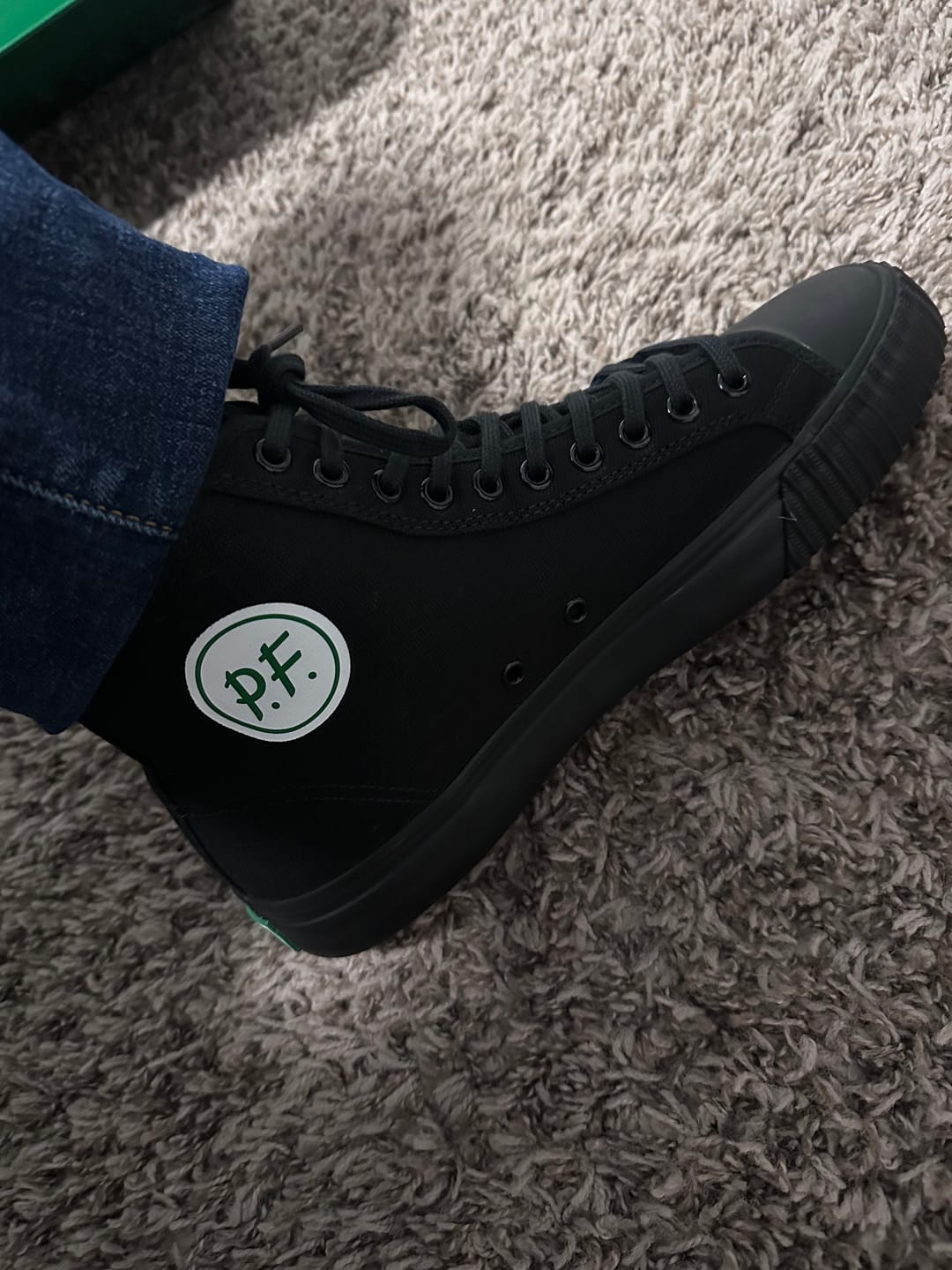 Customer photo review of Center Hi 1993