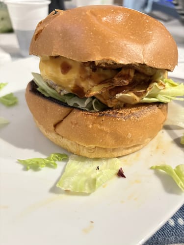 Customer photo review of Buns "Classico"