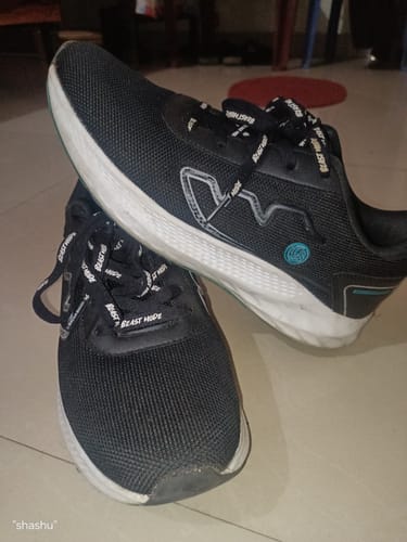 Customer photo review of Bacca Bucci Essential