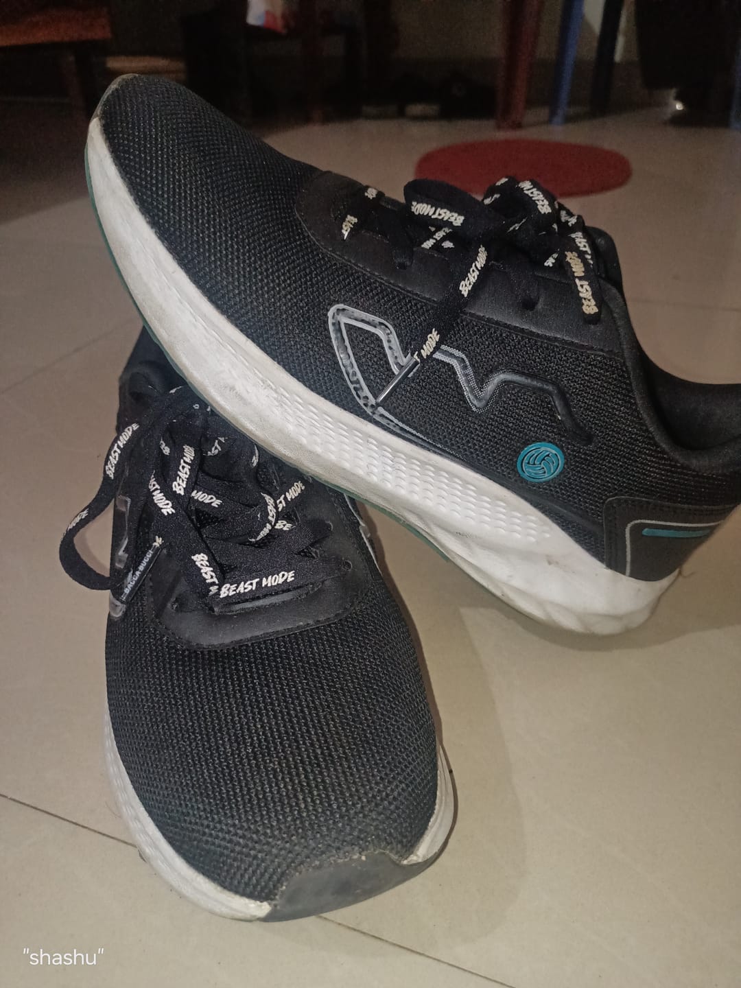 Customer photo review of Bacca Bucci Essential