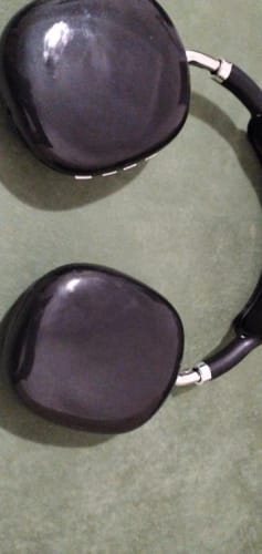 Customer photo review of Auriculares Bluetooth P9 con Cancelación de Ruido | Estilo, Comodidad y Sonido Premium