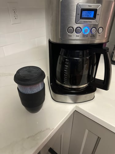 Customer photo review of Monsoon Cup 16oz